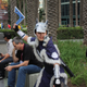 Image for article titled The Most Astonishing Cosplay at Wondercon 2013